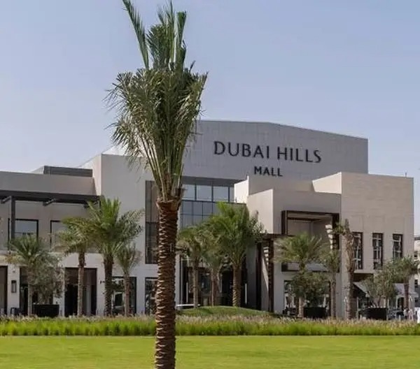 Dubai Hills