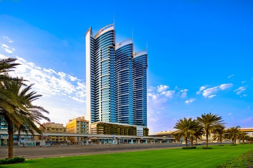 Al Barsha
