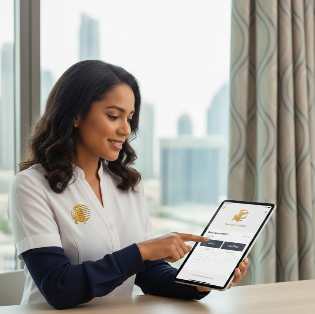 Schedule Appointment