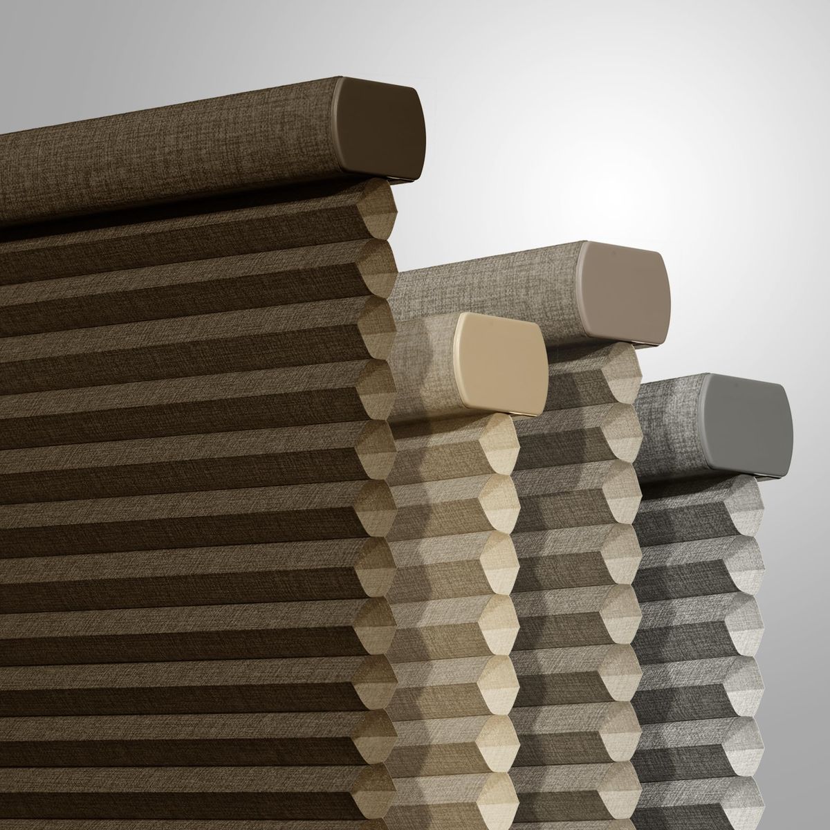 Honeycomb Blinds Dubai Cellular Insulation Energy Saving