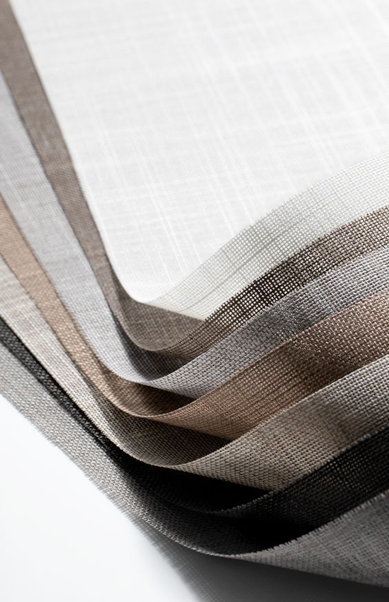 Panel Blinds Fabric Samples Dubai Room Dividers