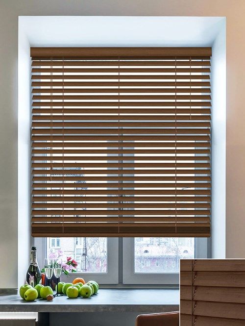 Venetian Blinds Dubai - Adjustable Light