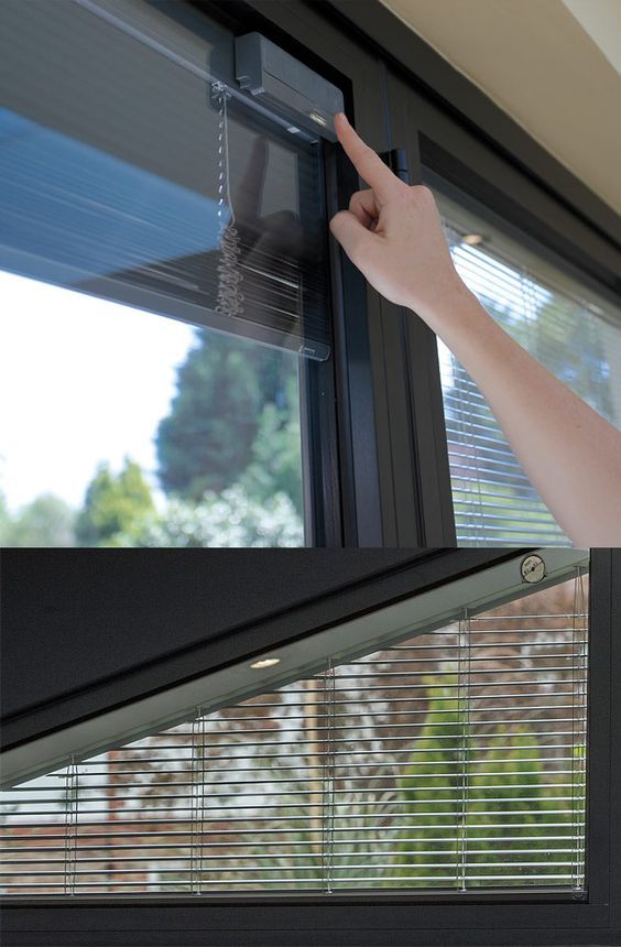 Venetian Blinds Dubai - Adjustable light control for homes