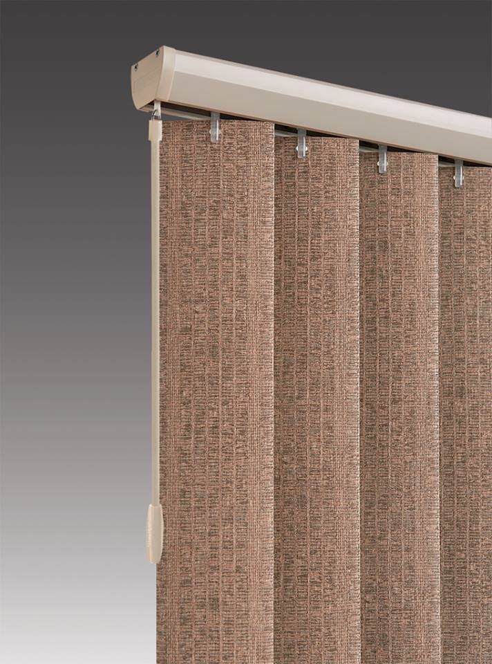 Vertical Blinds Panel Samples Dubai Options