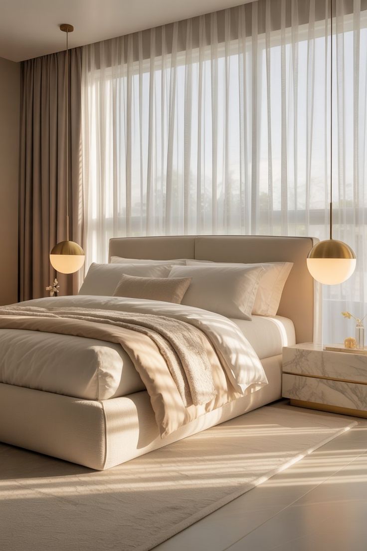 bedroom curtains Curtains Dubai