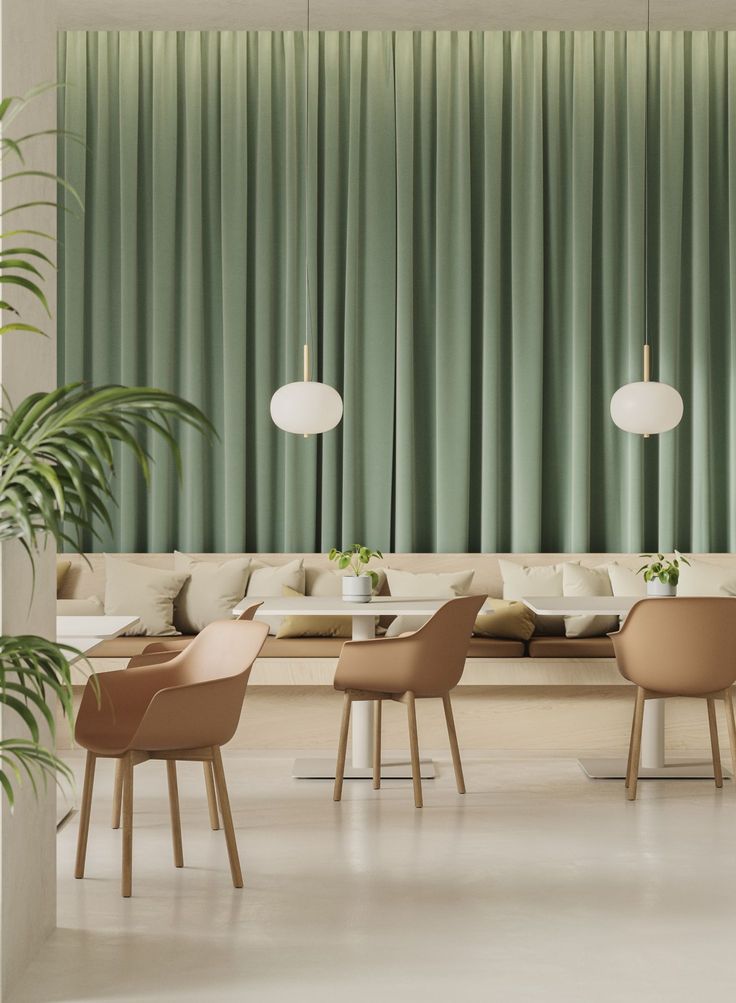 soundproof curtains for noise reduction