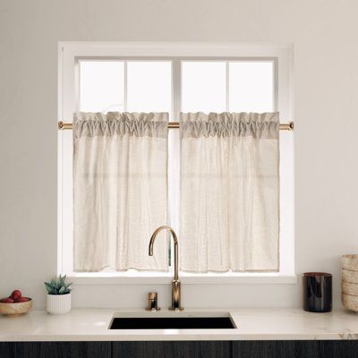 Kitchen Curtains