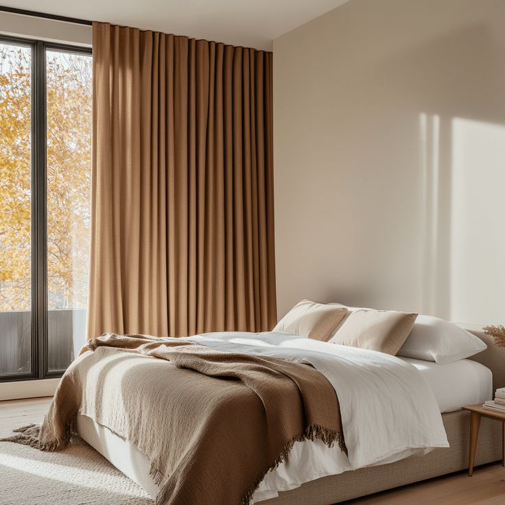 best services by WAVES Curtains LLc lfor inen curtains dubai