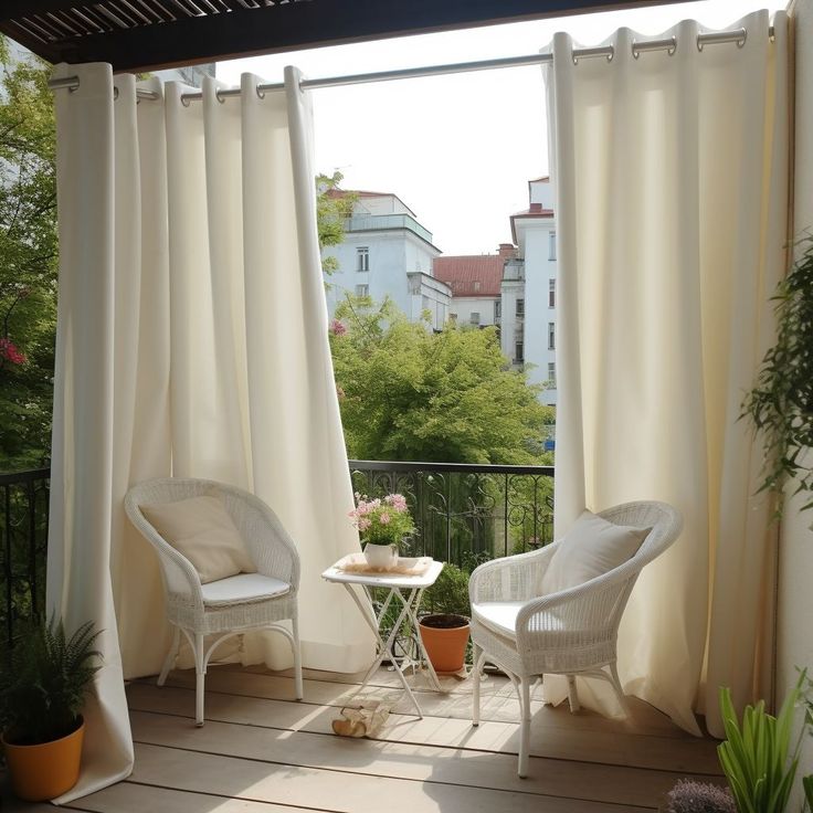 patio-curtains