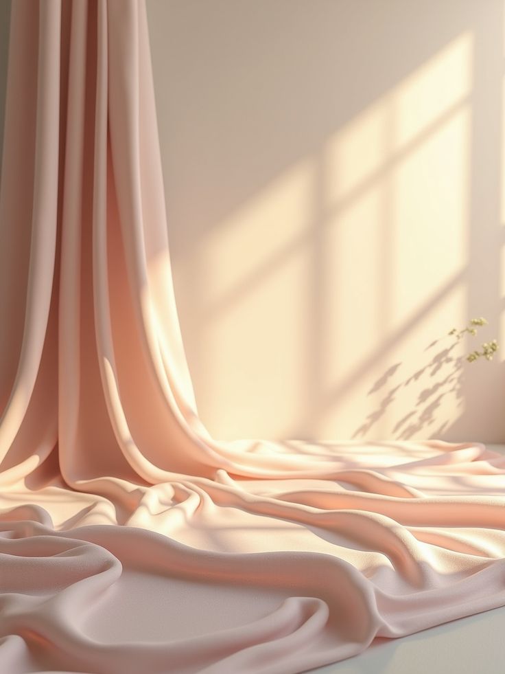 get our  silk curtains dubai