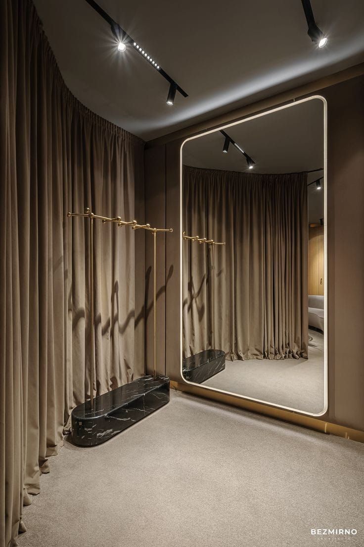best soundproof curtains supplier in dubai for noise reduction