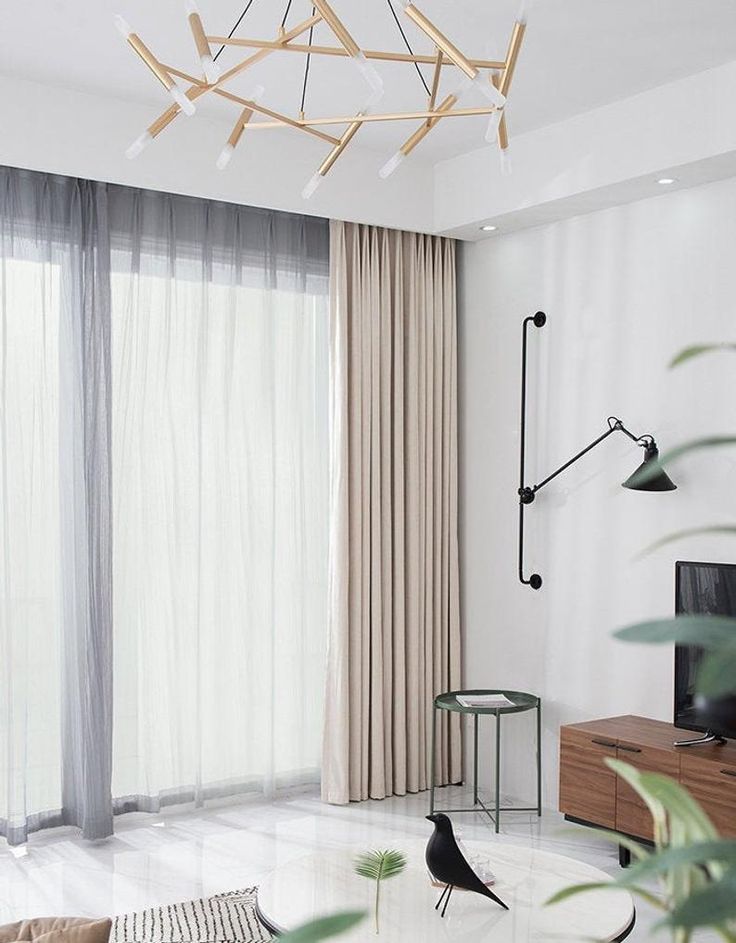 Eyelet Curtains Dubai
