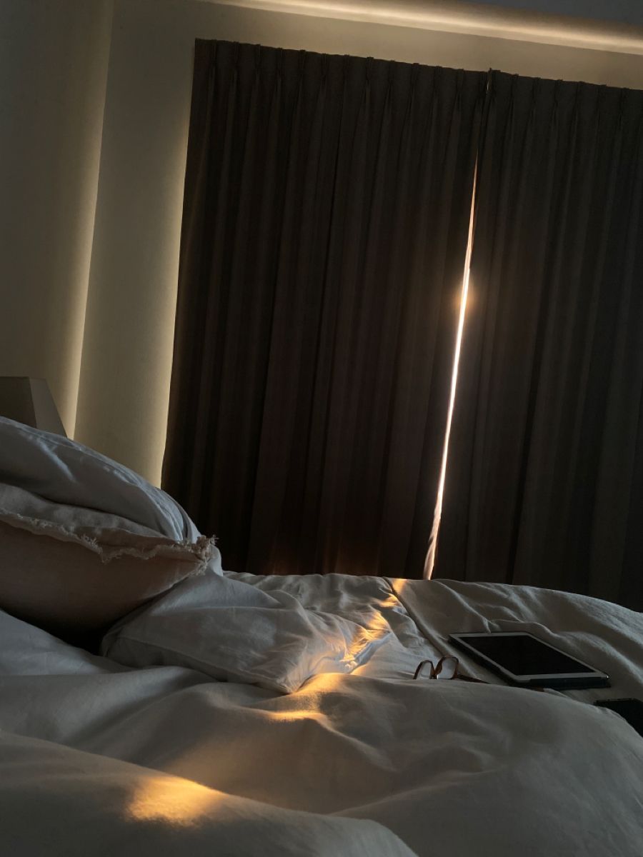 Total Blackout Curtains Dubai