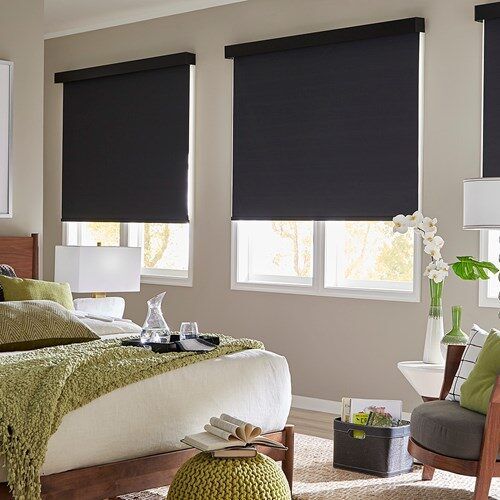 Modern blinds designs