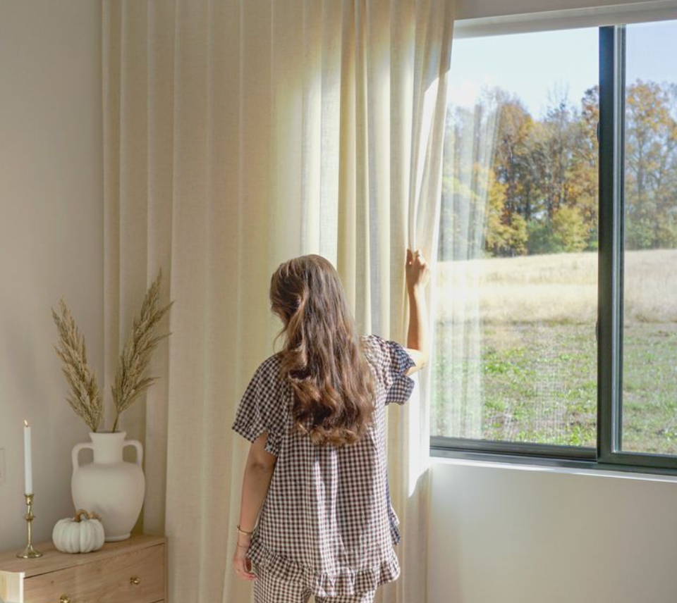 Complete curtain buying guide for Dubai homes